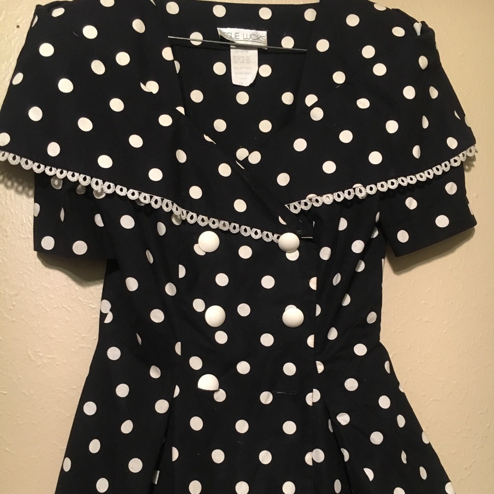 Vintage Top